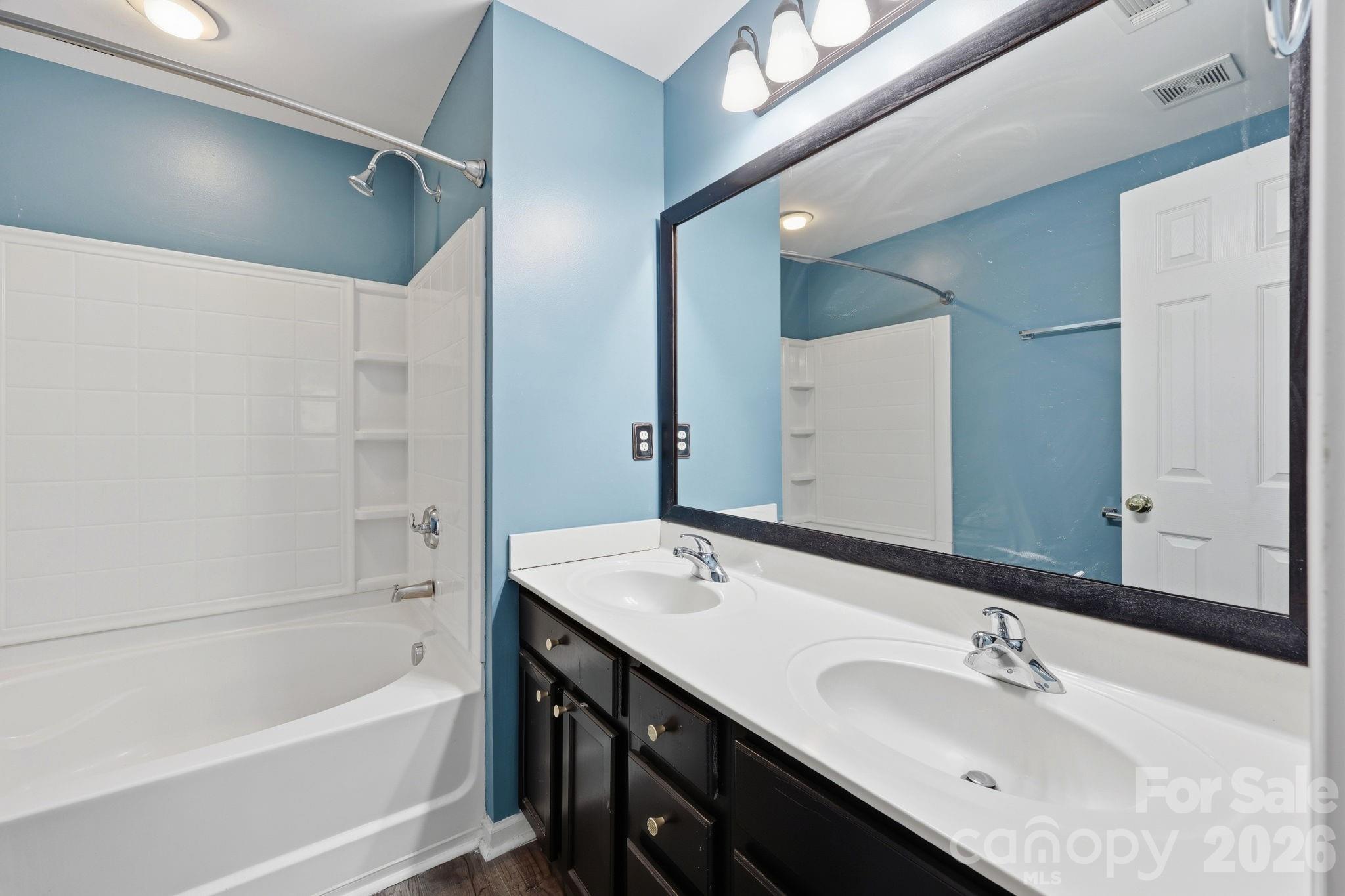 2540 Brackley Place NW Concord NC 28027
