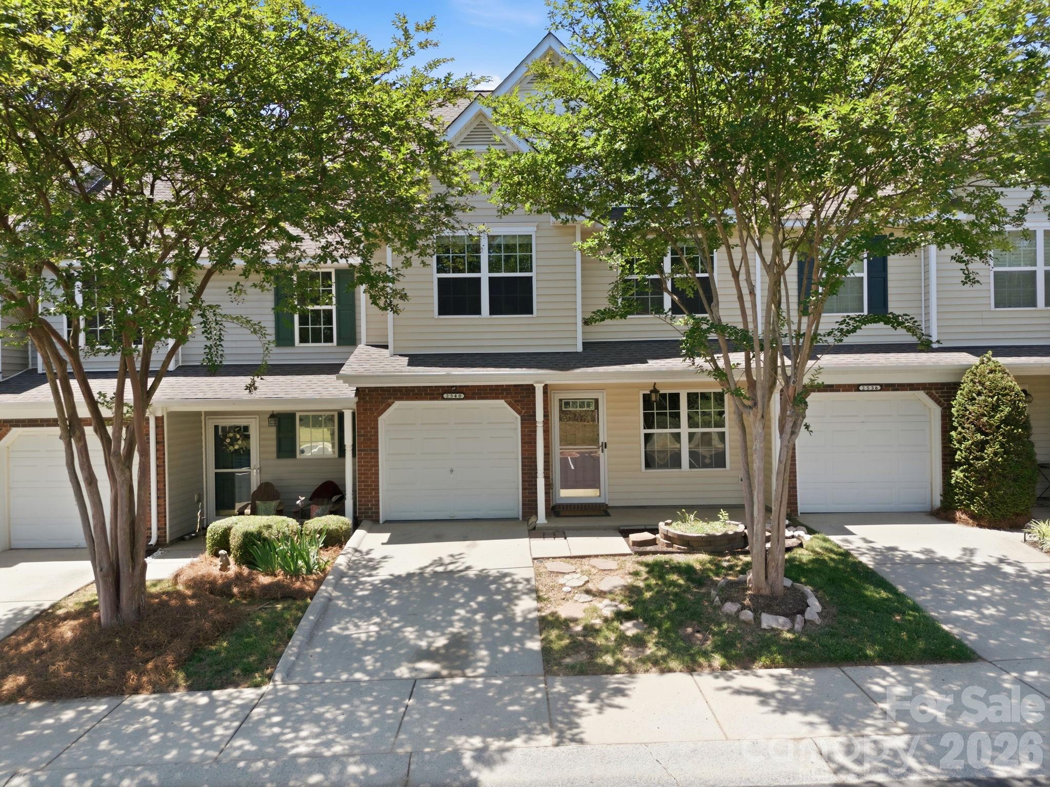 2540 Brackley Place NW Concord NC 28027