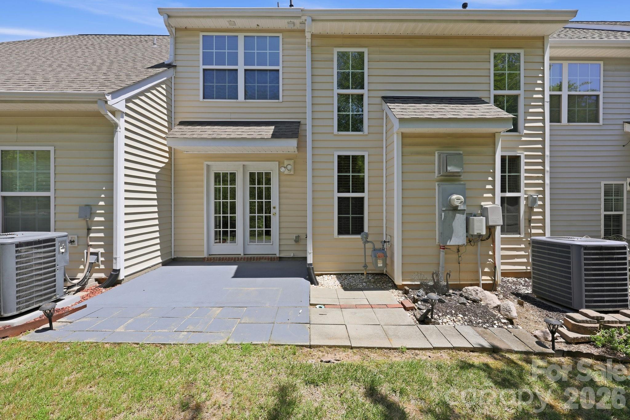 2540 Brackley Place NW Concord NC 28027