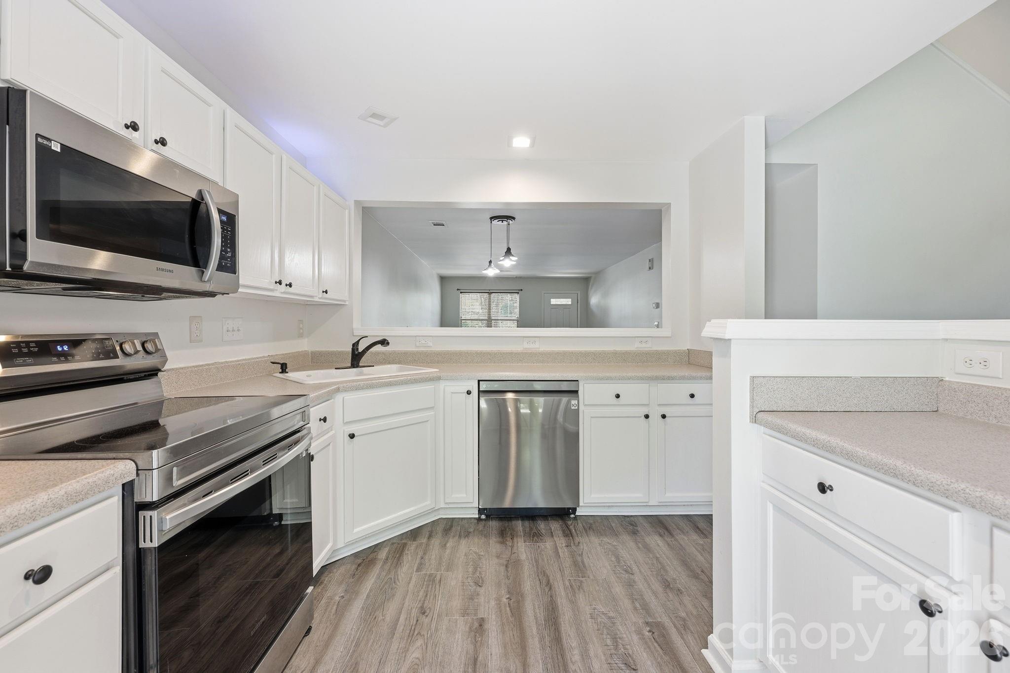2540 Brackley Place NW Concord NC 28027