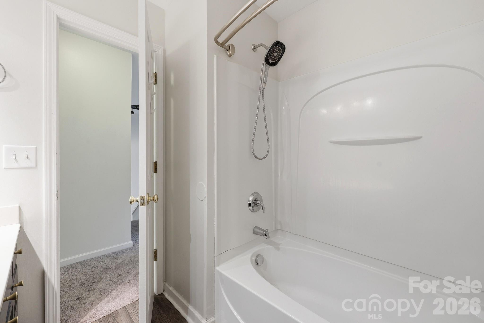2540 Brackley Place NW Concord NC 28027