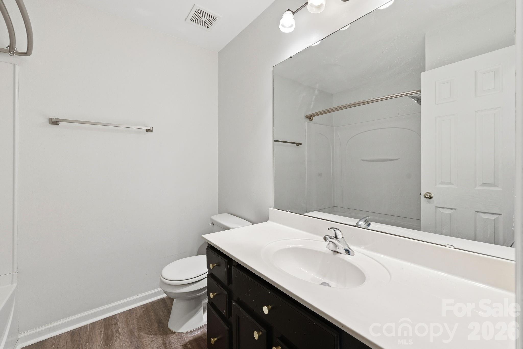 2540 Brackley Place NW Concord NC 28027