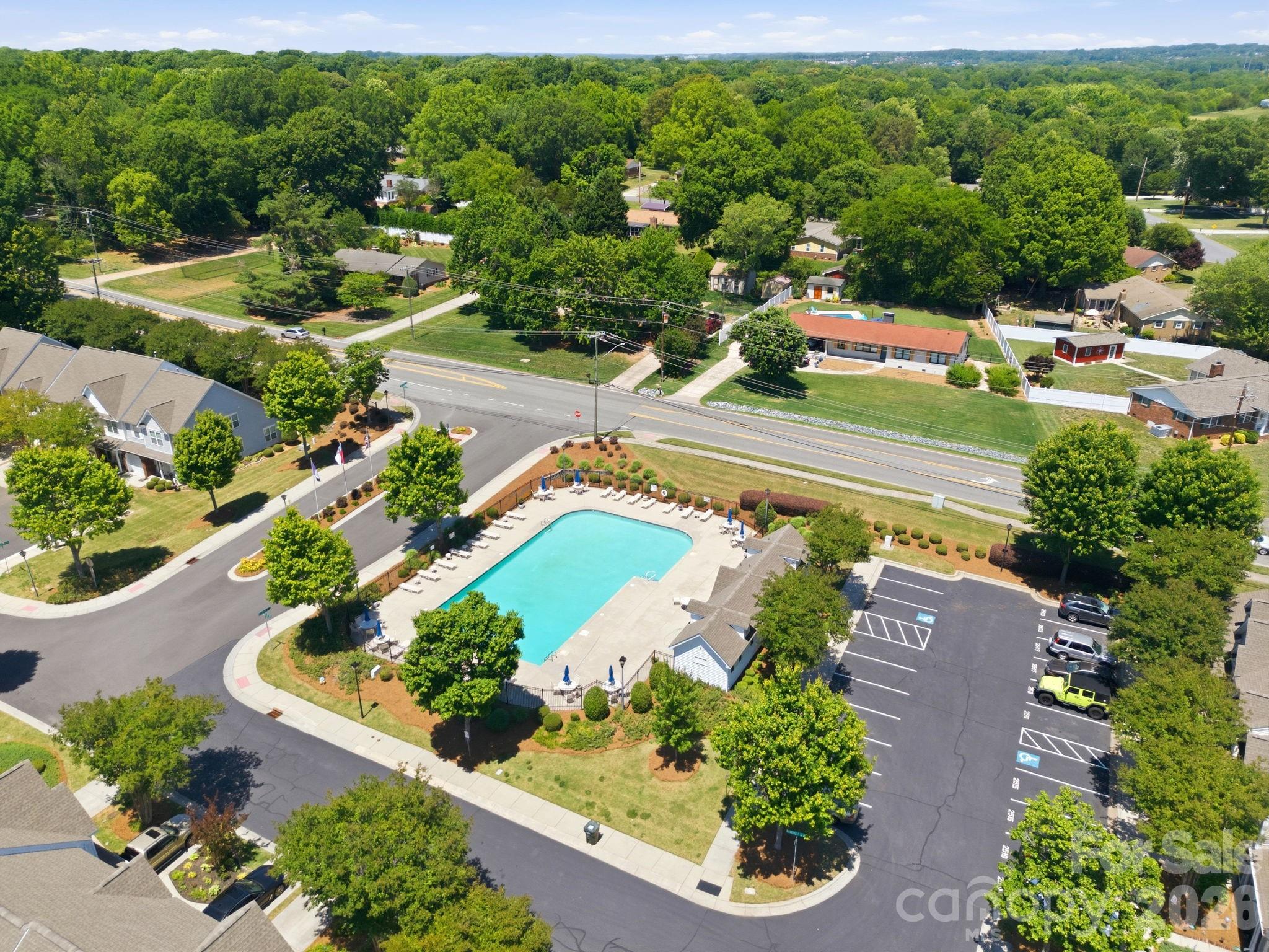 2540 Brackley Place NW Concord NC 28027
