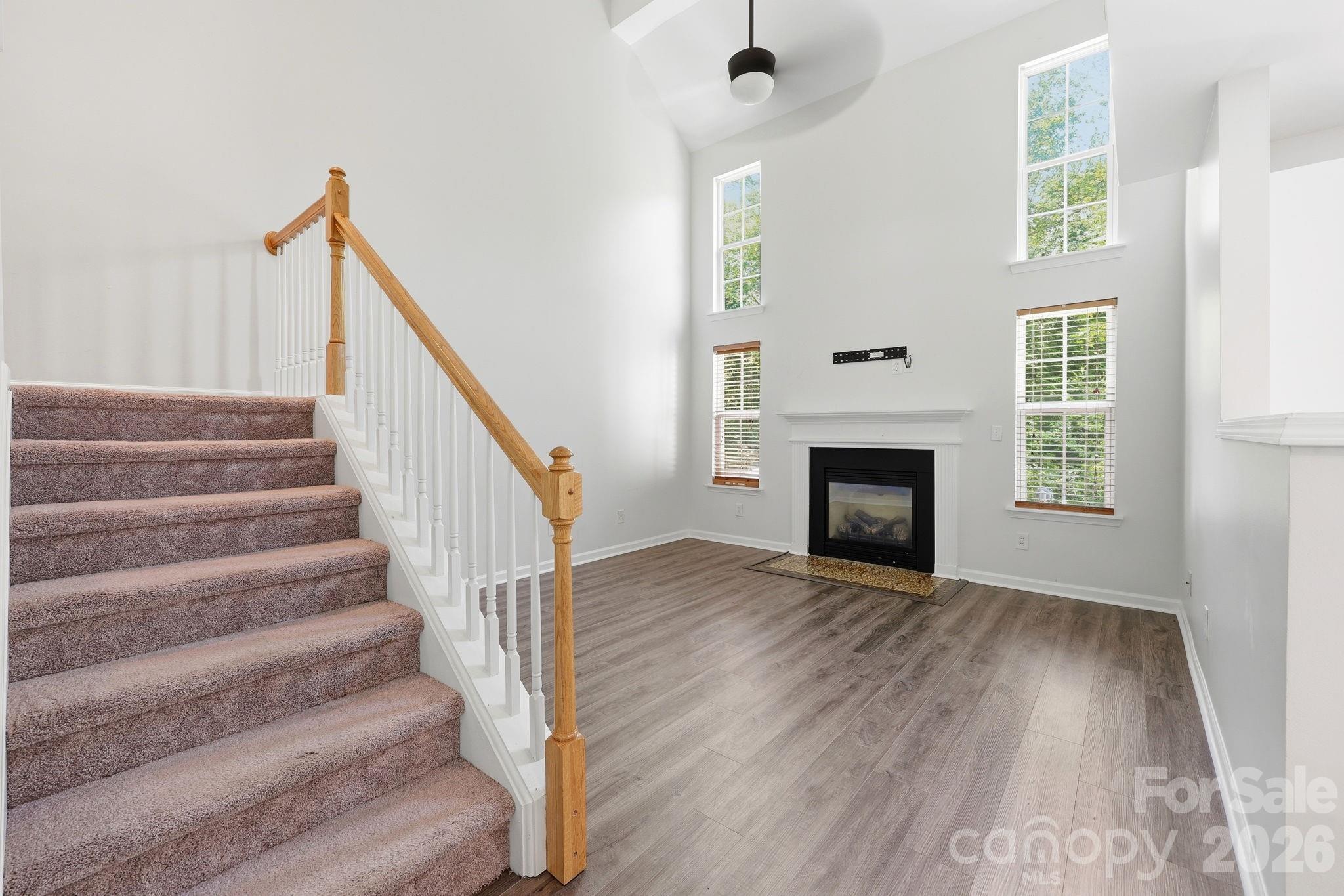 2540 Brackley Place NW Concord NC 28027