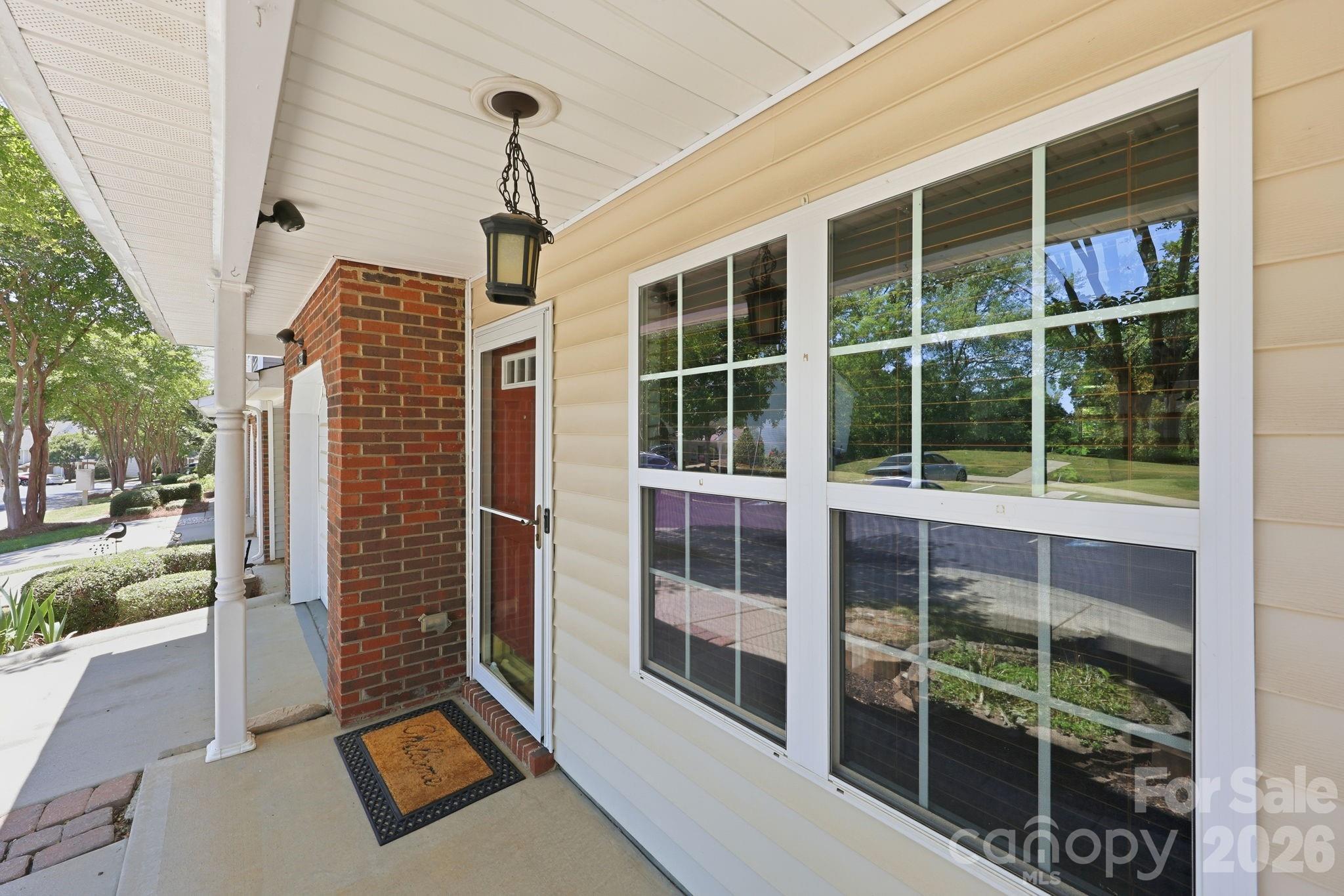2540 Brackley Place NW Concord NC 28027