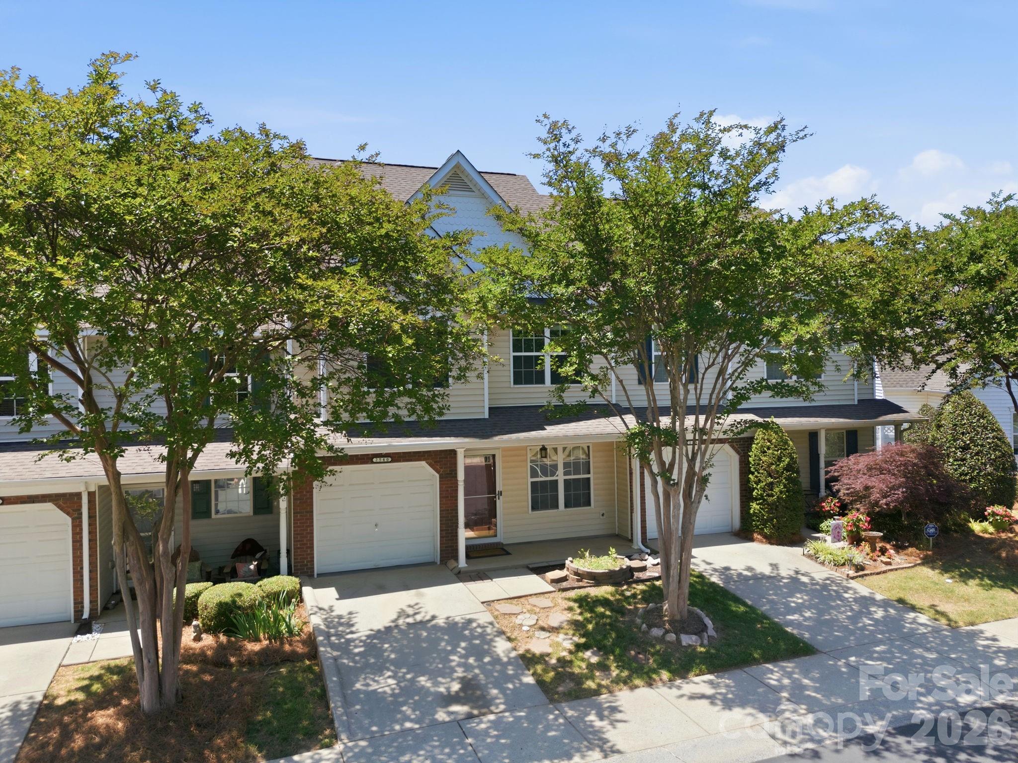 2540 Brackley Place NW Concord NC 28027