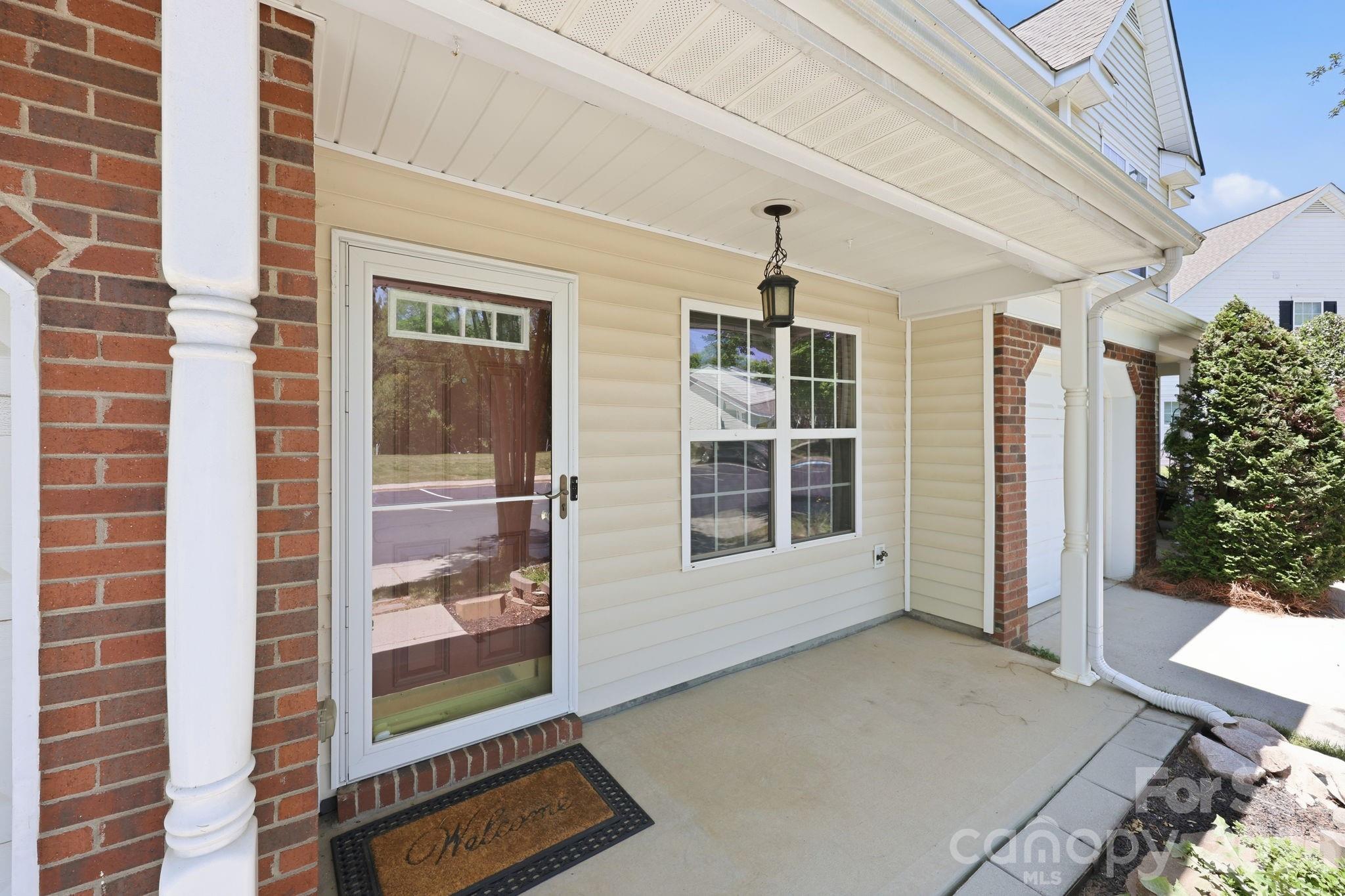 2540 Brackley Place NW Concord NC 28027
