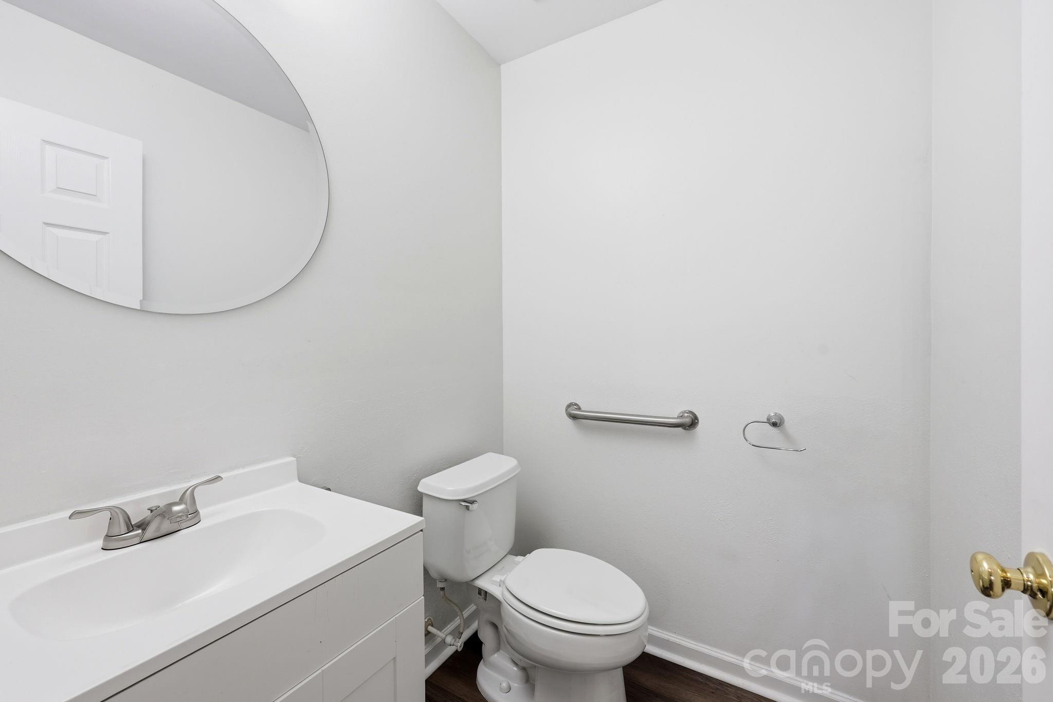 2540 Brackley Place NW Concord NC 28027
