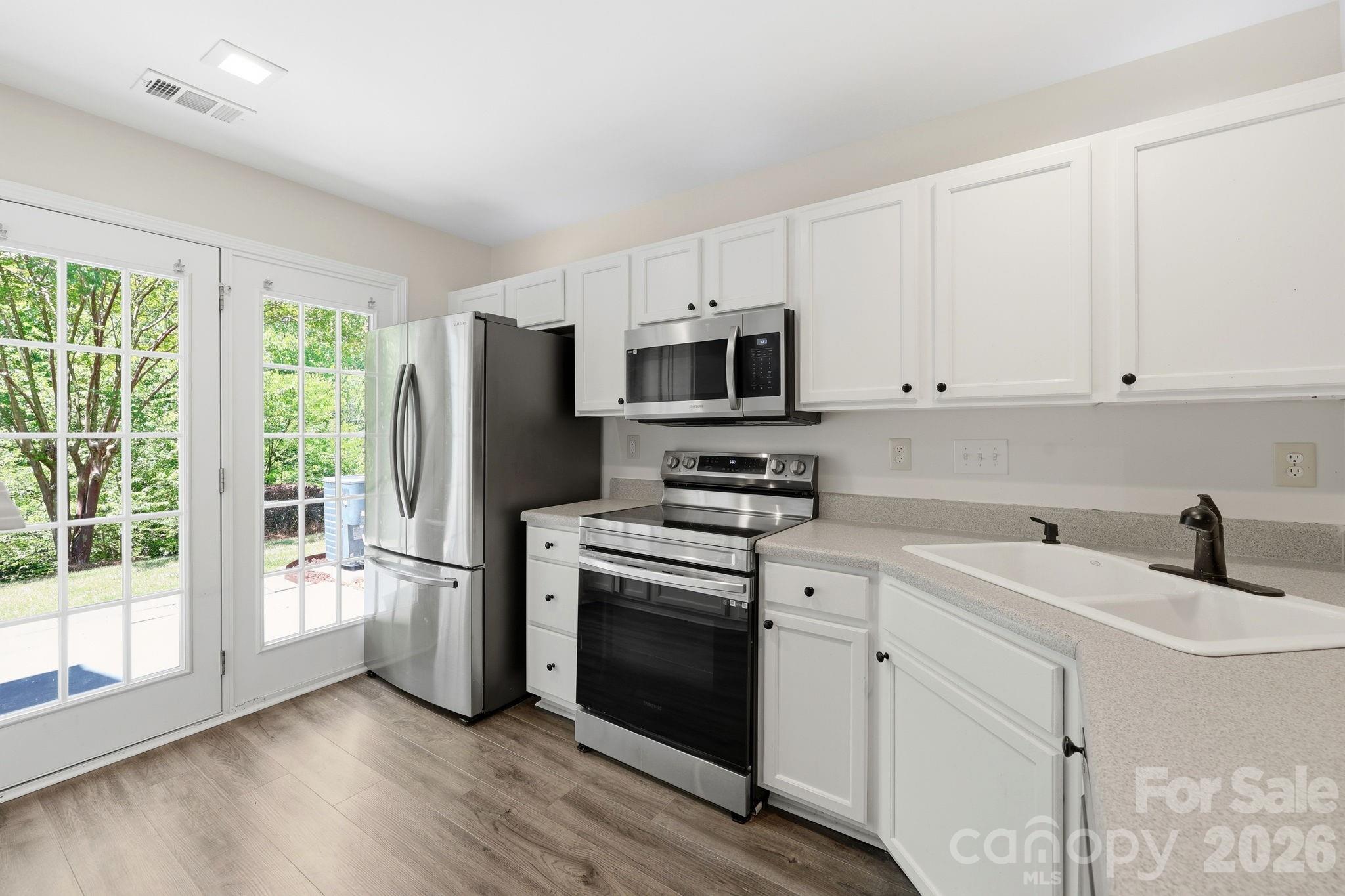 2540 Brackley Place NW Concord NC 28027
