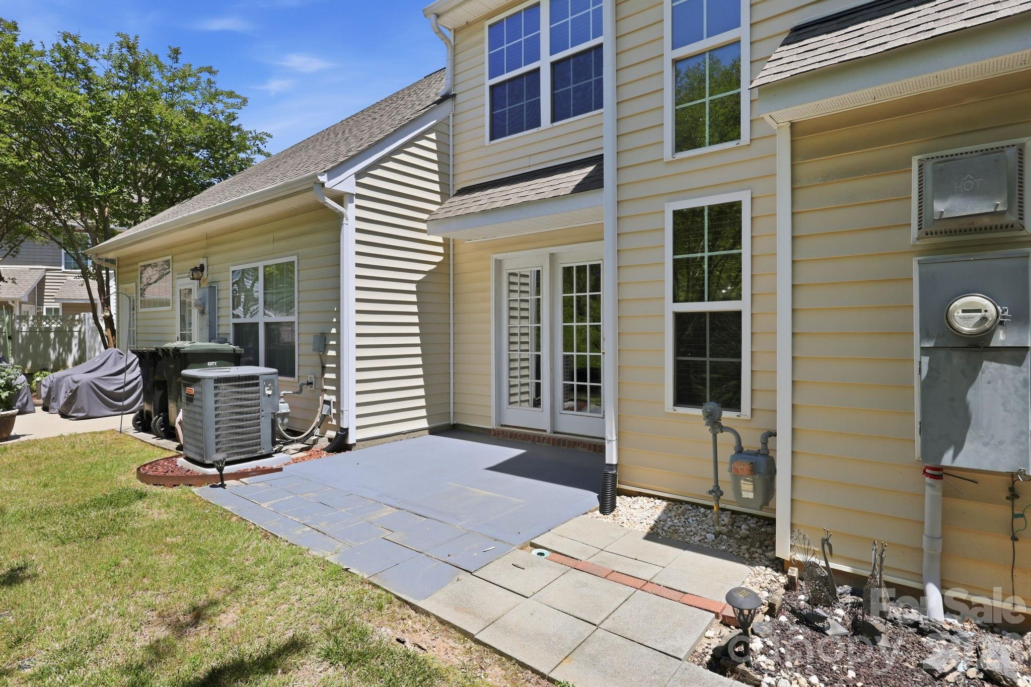 2540 Brackley Place NW Concord NC 28027