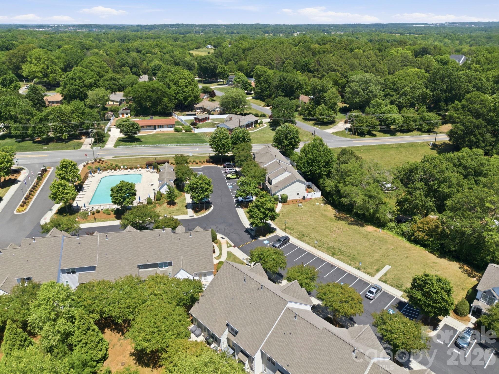 2540 Brackley Place NW Concord NC 28027