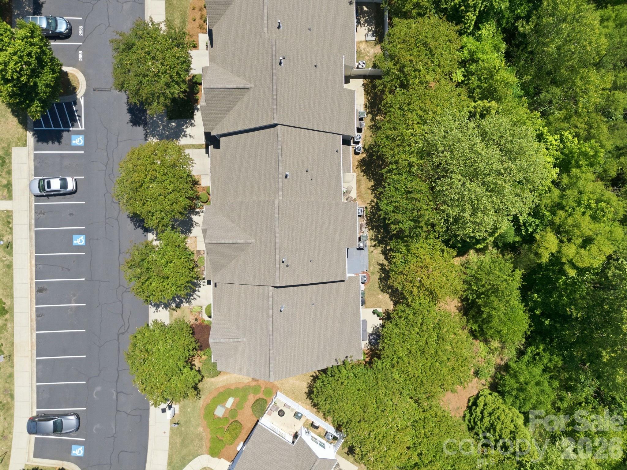 2540 Brackley Place NW Concord NC 28027