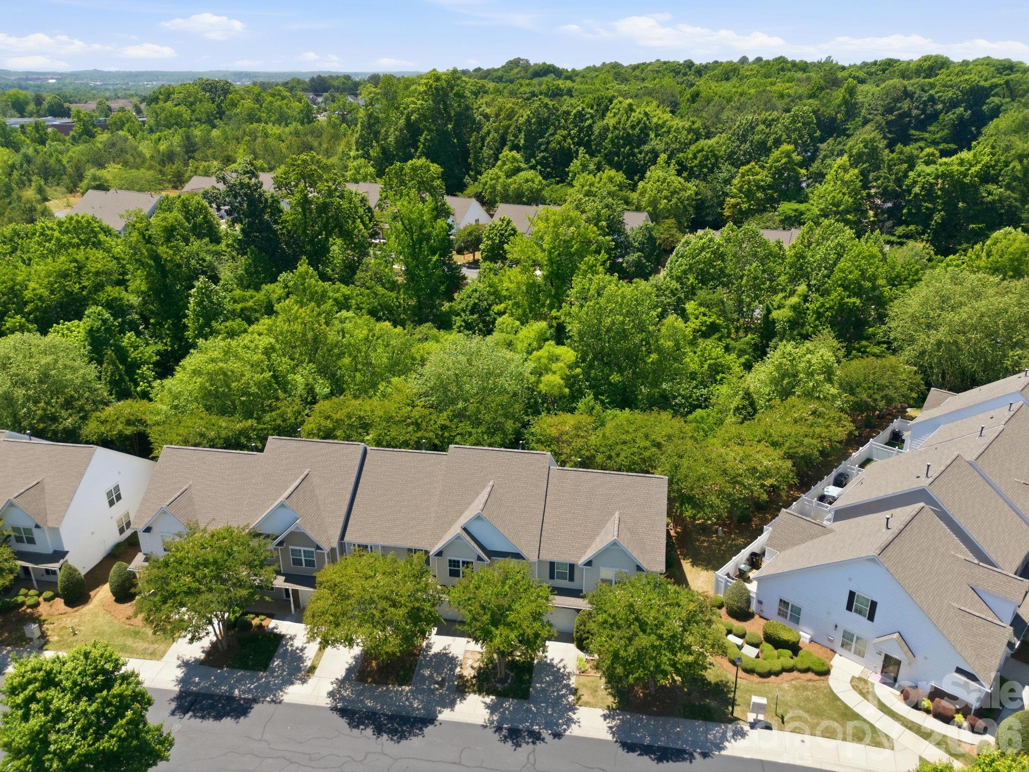 2540 Brackley Place NW Concord NC 28027