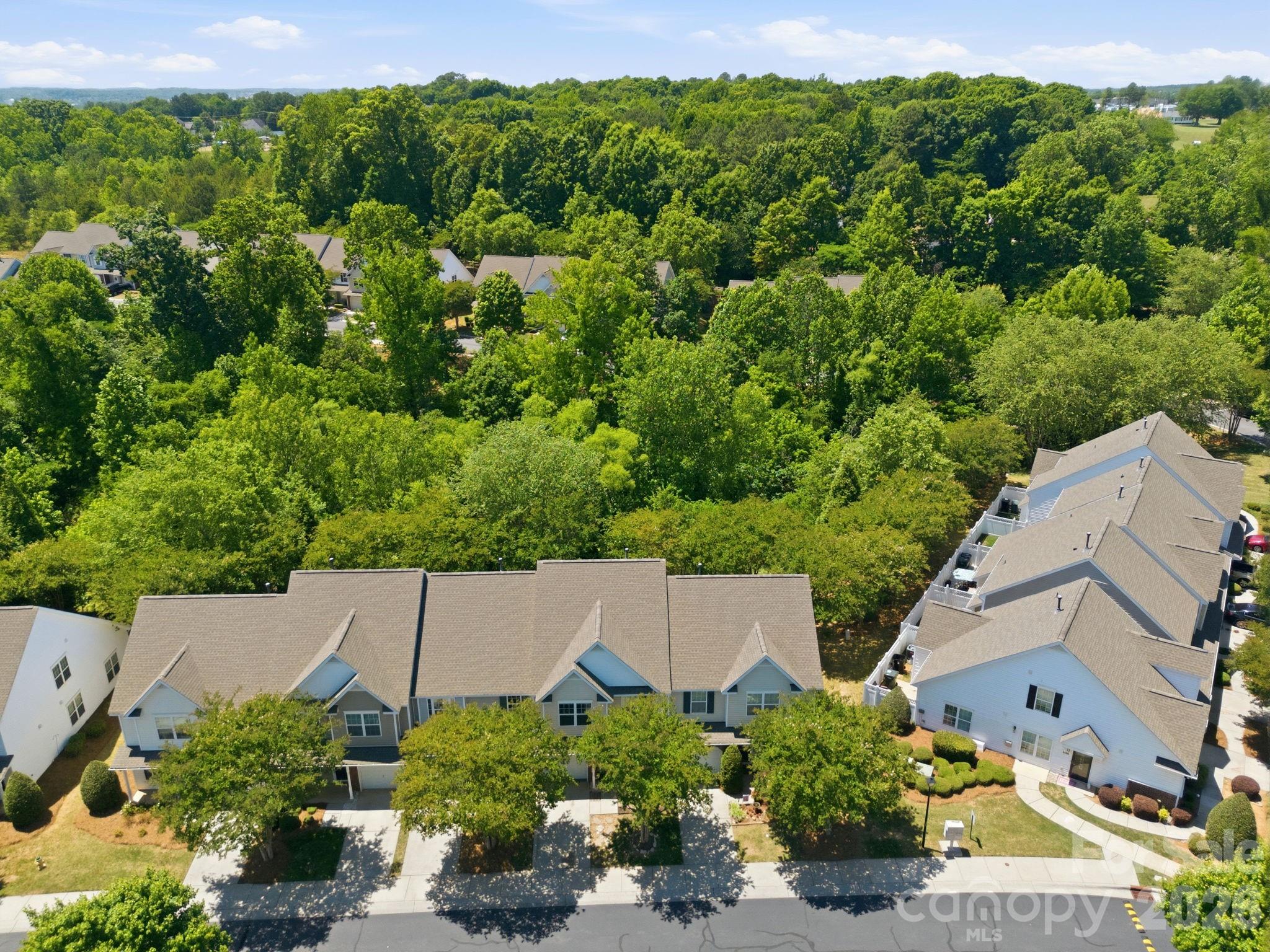 2540 Brackley Place NW Concord NC 28027