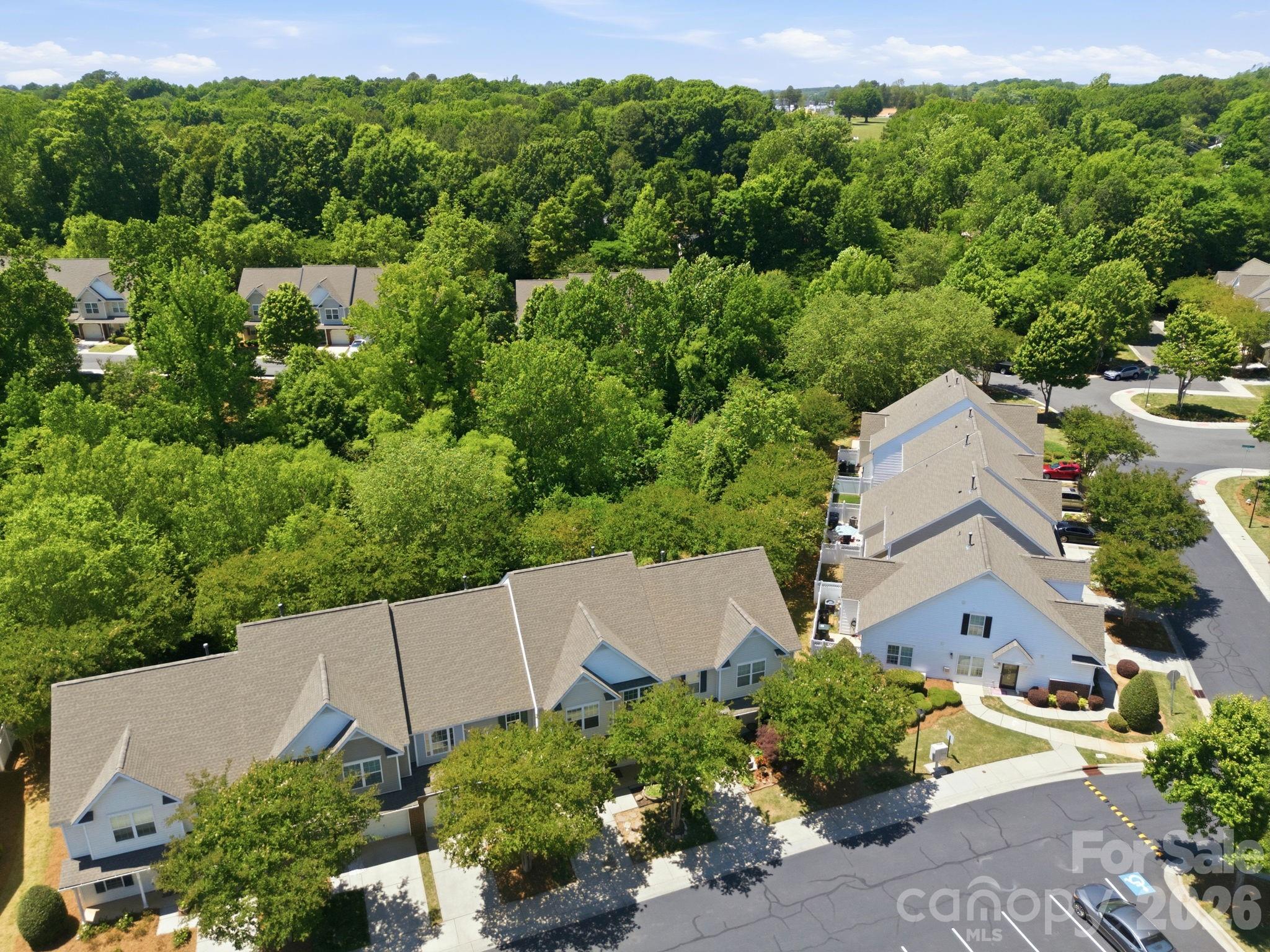 2540 Brackley Place NW Concord NC 28027