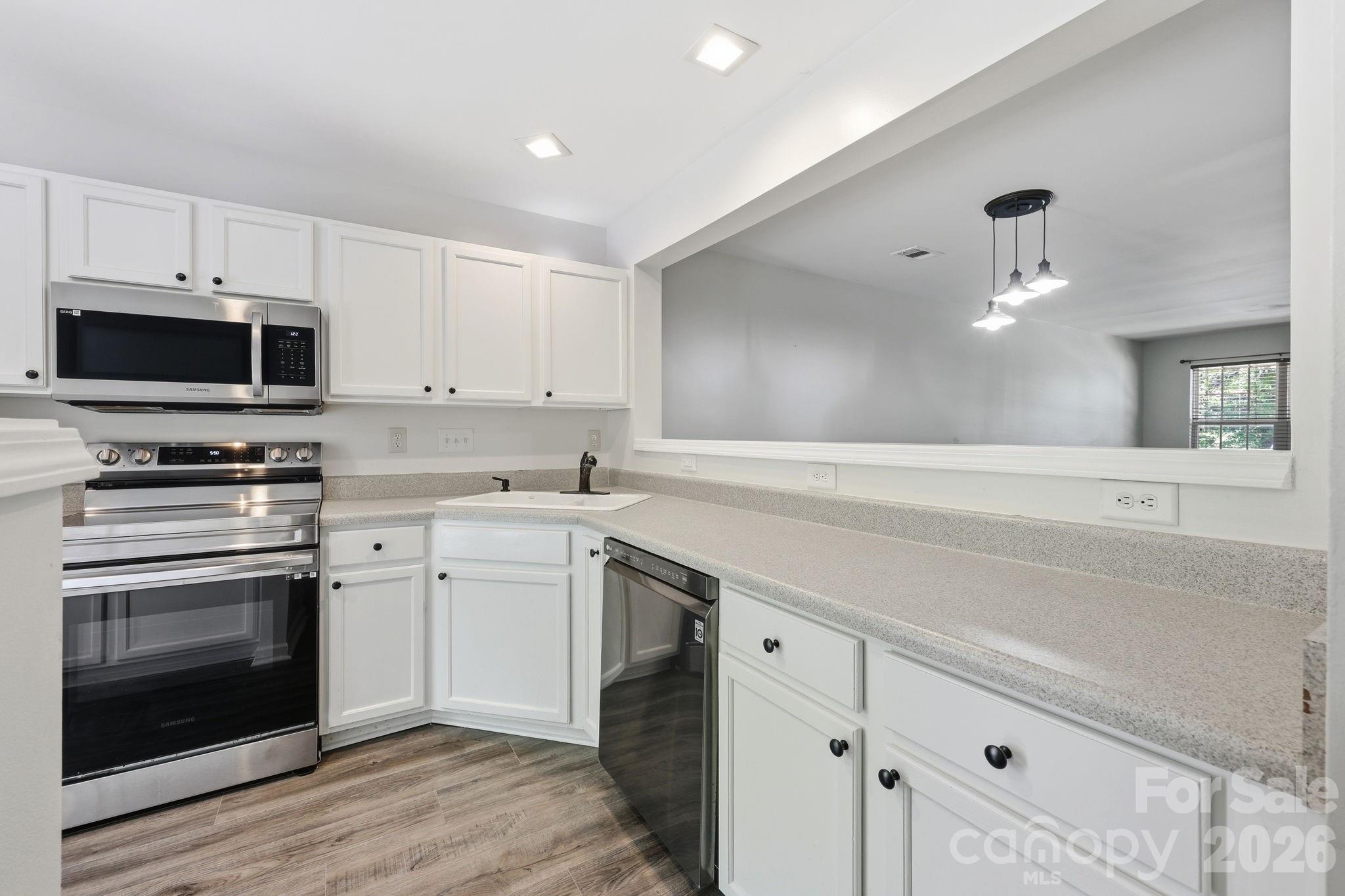2540 Brackley Place NW Concord NC 28027