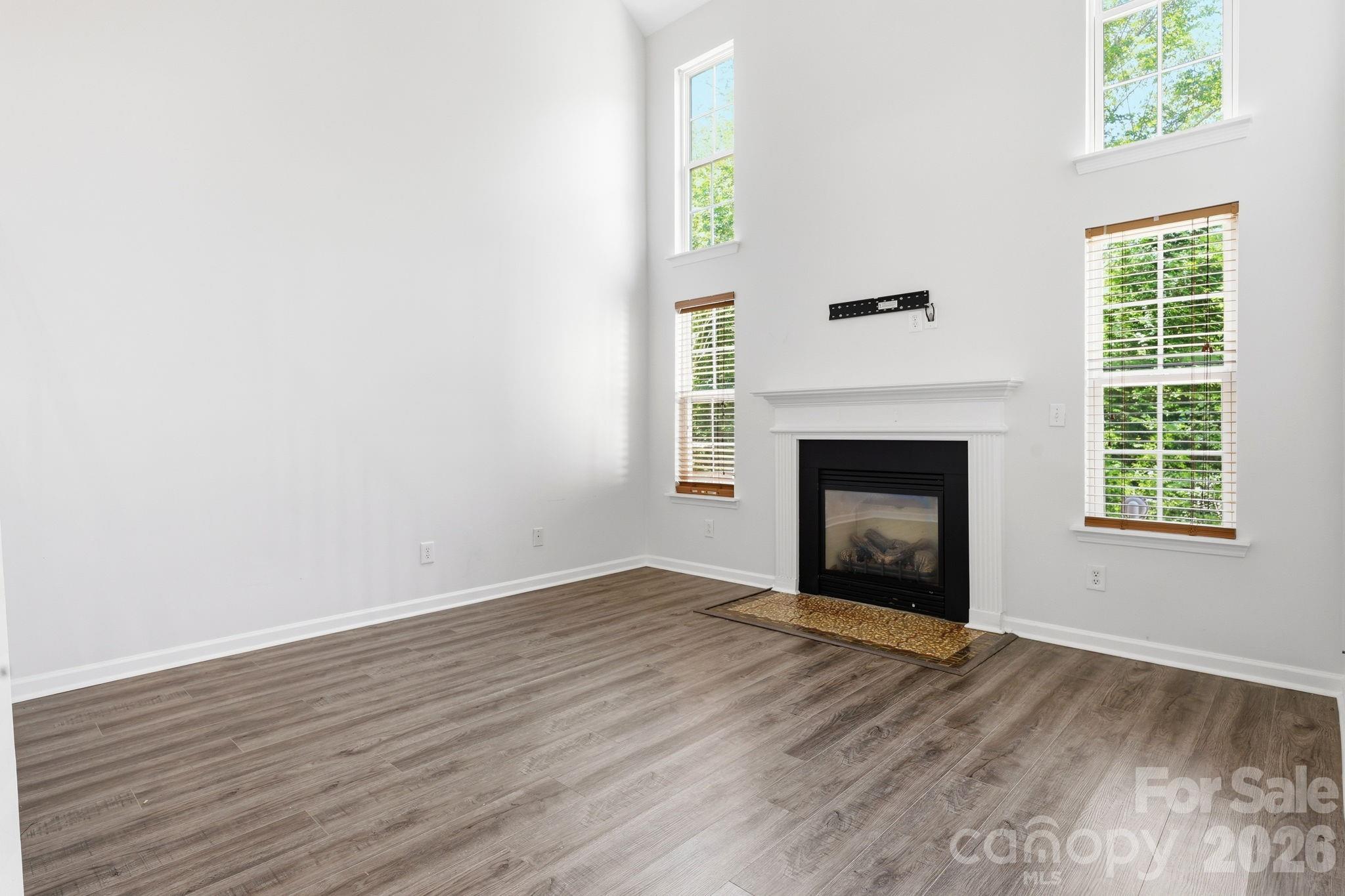 2540 Brackley Place NW Concord NC 28027