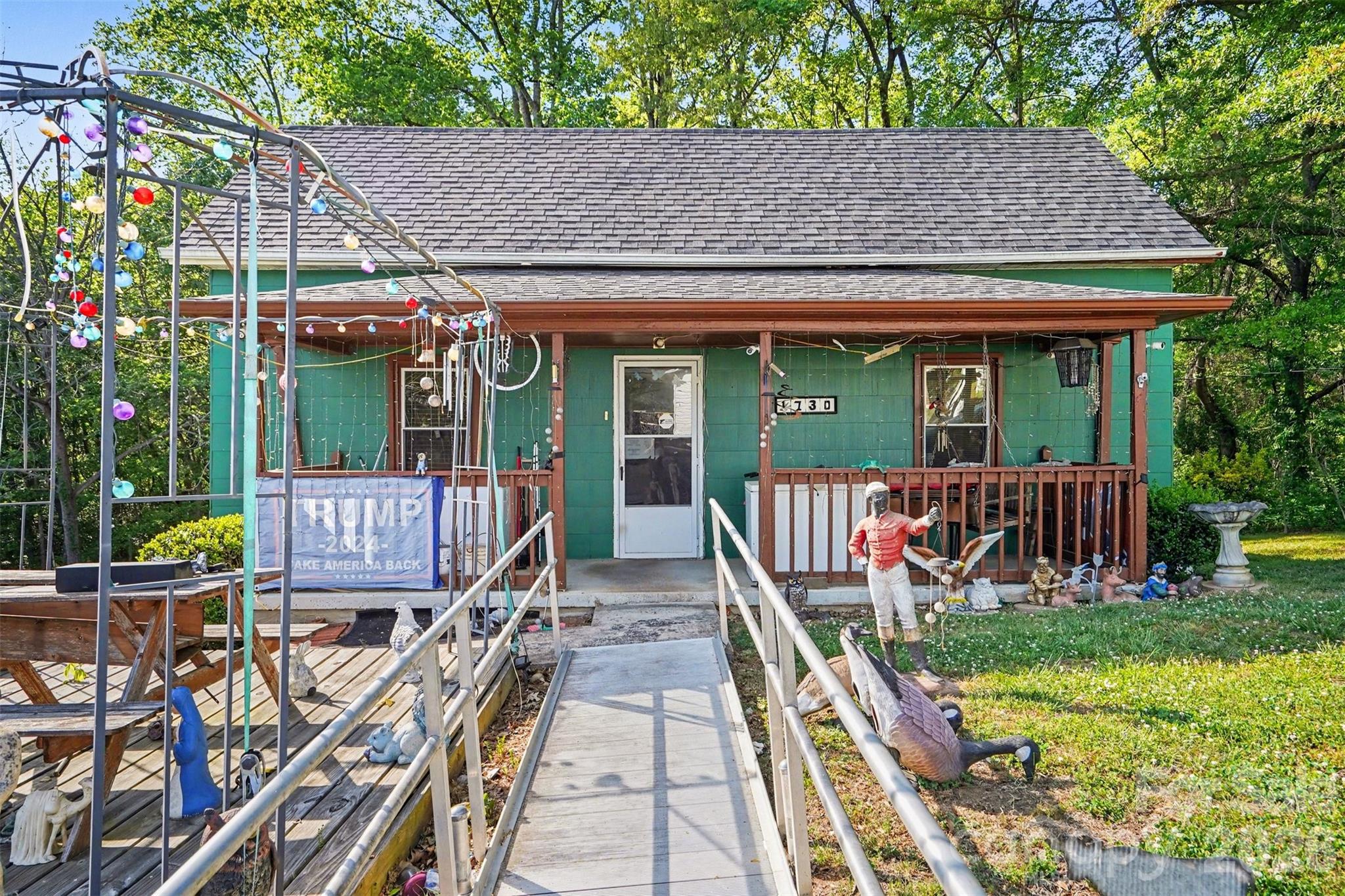 1730 2nd Street Place SW Hickory NC 28602