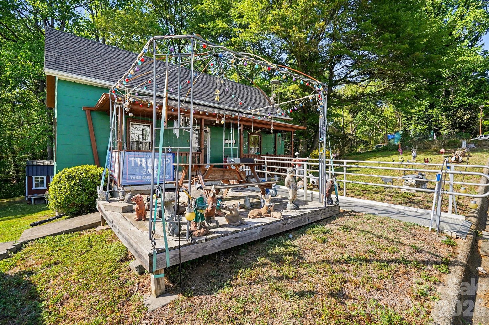 1730 2nd Street Place SW Hickory NC 28602
