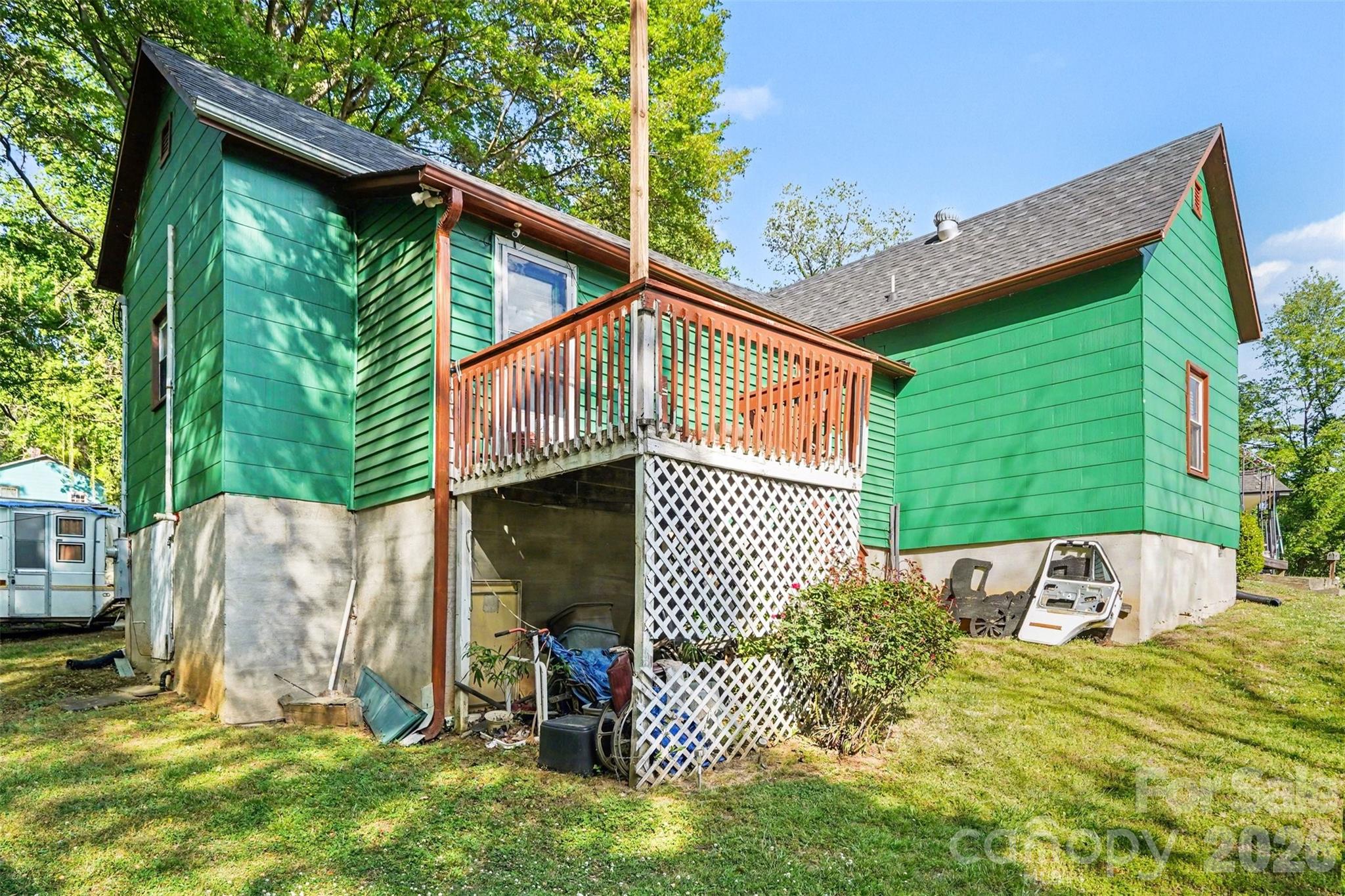 1730 2nd Street Place SW Hickory NC 28602