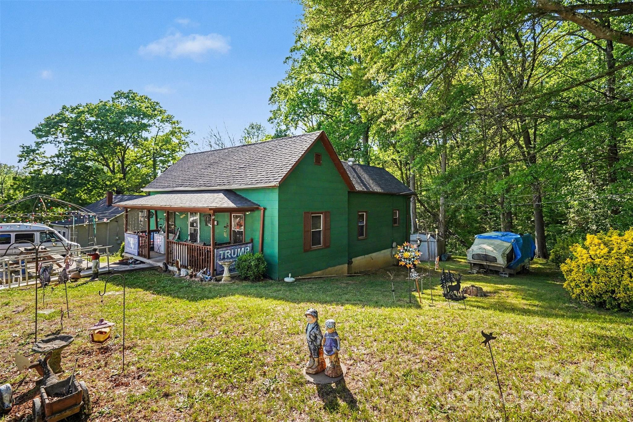 1730 2nd Street Place SW Hickory NC 28602