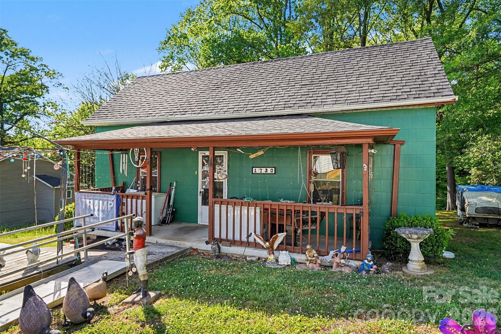 1730 2nd Street Place SW Hickory NC 28602
