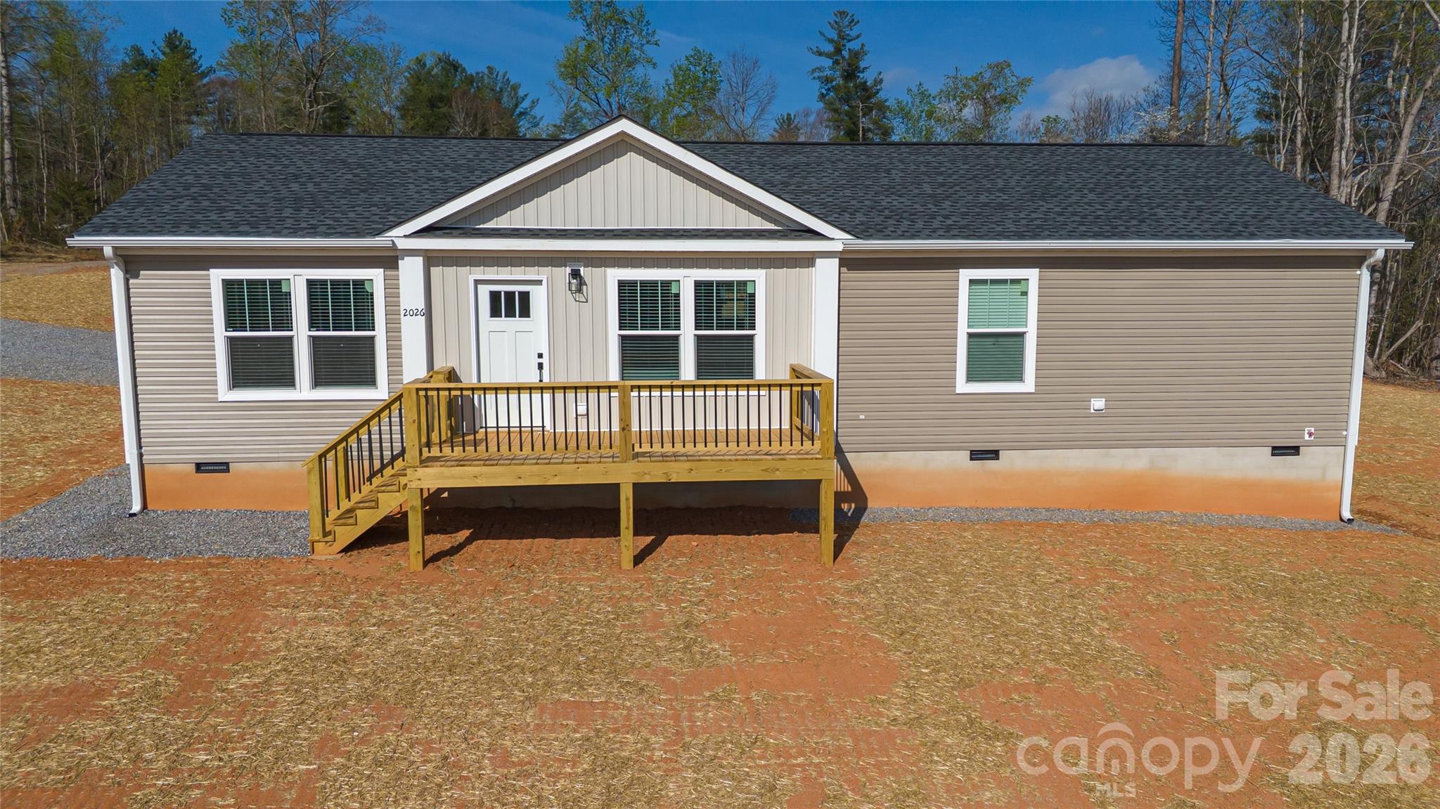 2026 Glory Land Way Morganton NC 28655