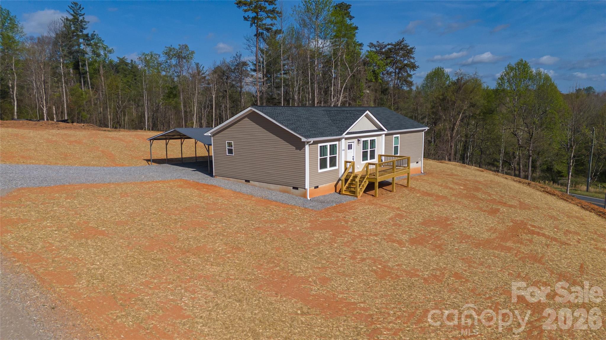 2026 Glory Land Way Morganton NC 28655