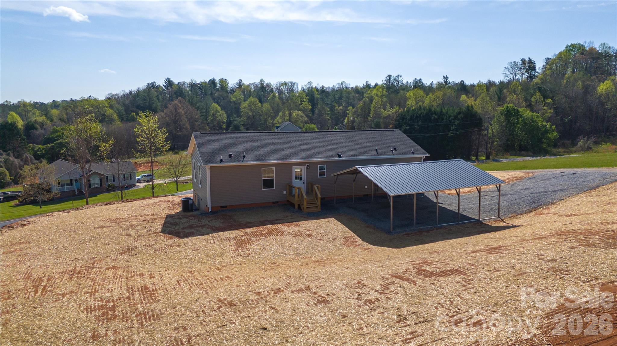 2026 Glory Land Way Morganton NC 28655