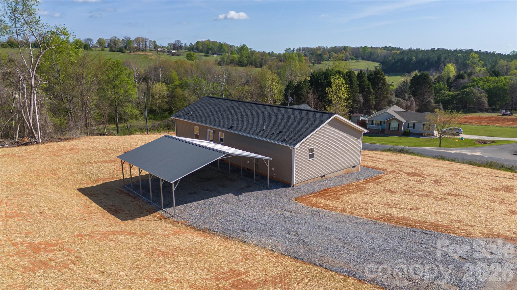 2026 Glory Land Way Morganton NC 28655