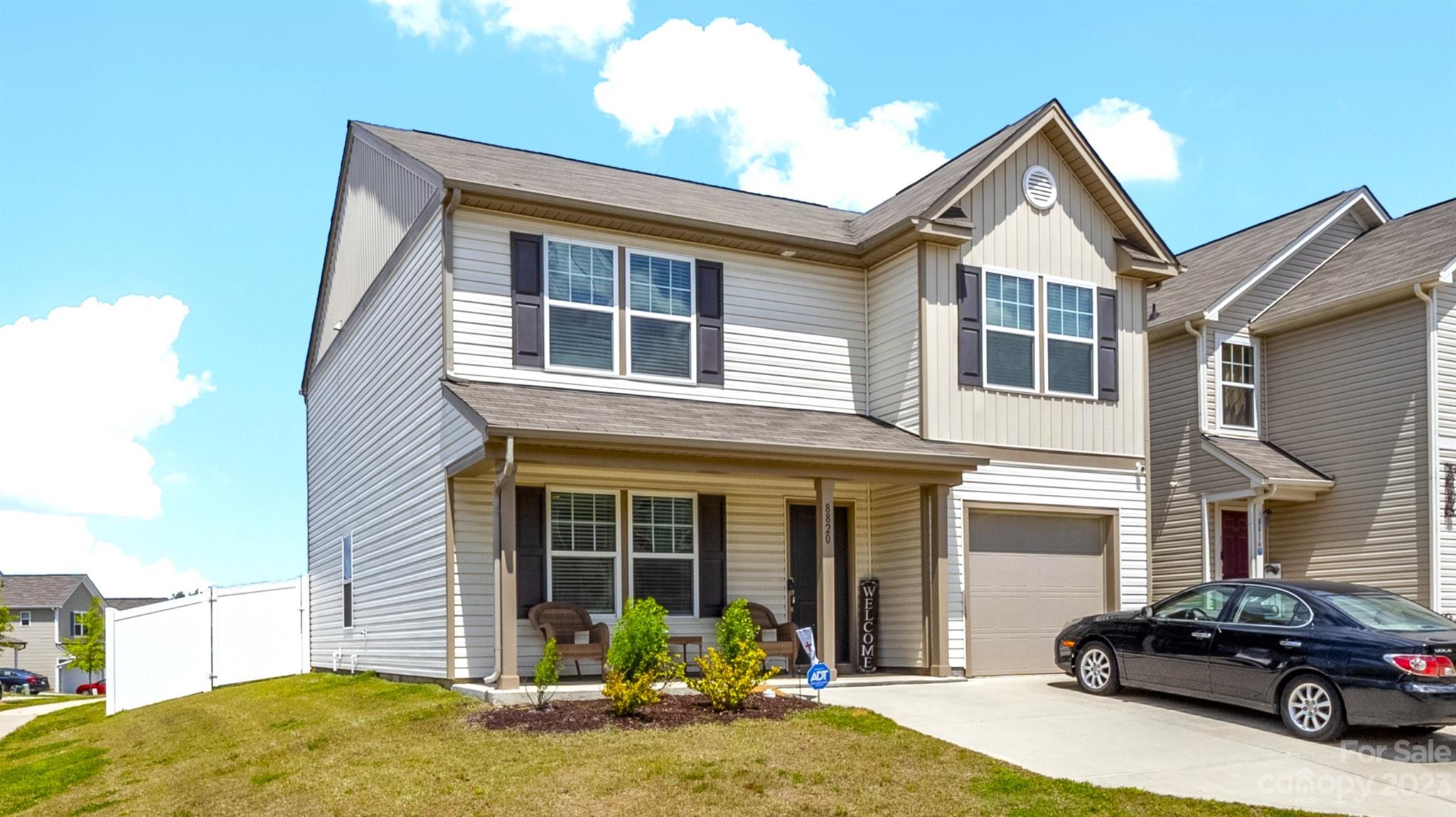 8820 Rockrose Way Charlotte NC 28214