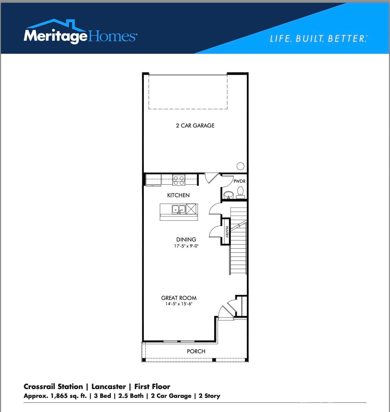 108 Ciara Place Mooresville NC 28115