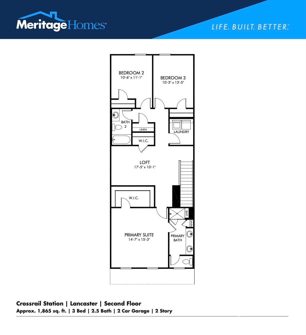 108 Ciara Place Mooresville NC 28115