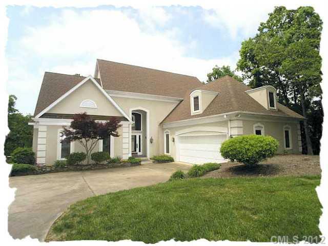 21407 Rosslare Court Cornelius NC 28031