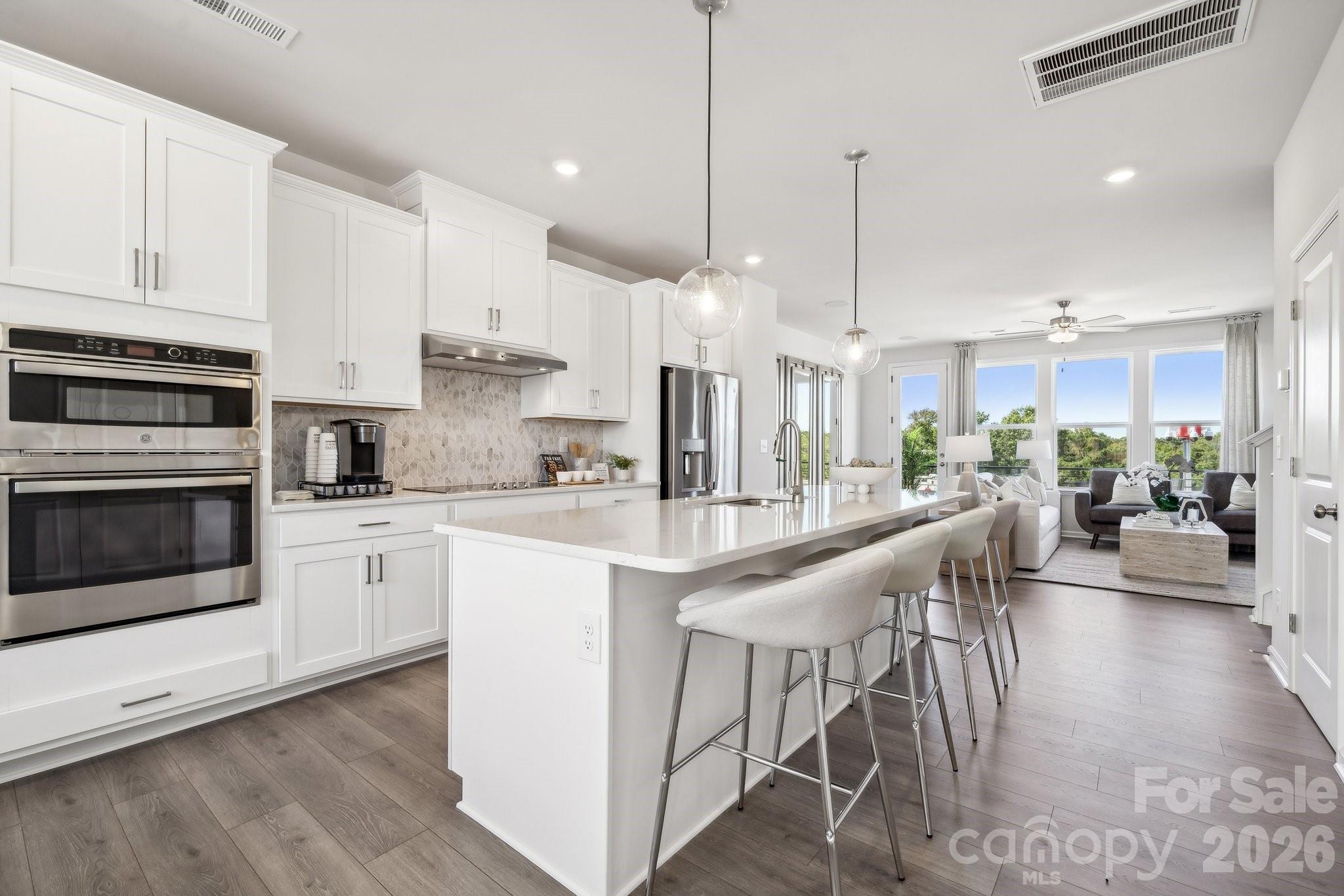 2155 Hawksworth Lane Charlotte NC 28262