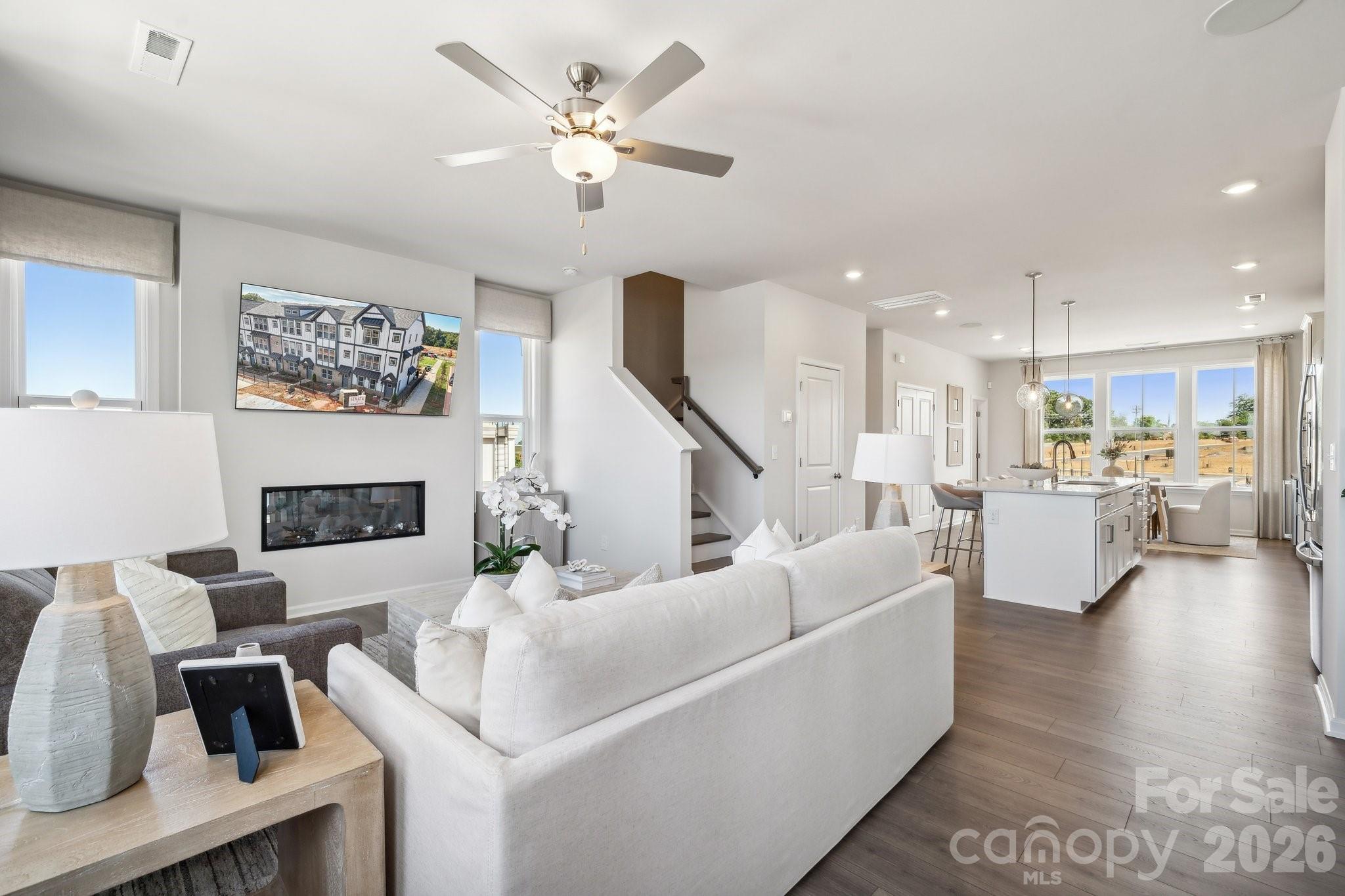 2155 Hawksworth Lane Charlotte NC 28262