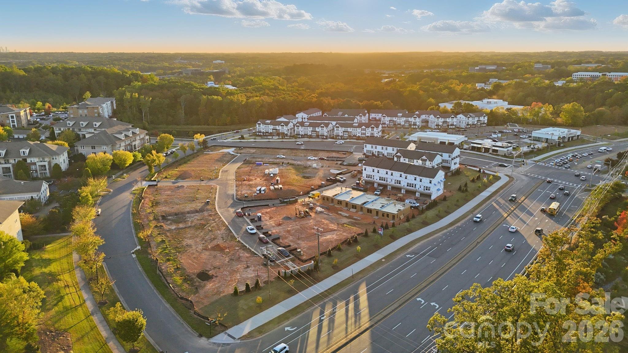 2155 Hawksworth Lane Charlotte NC 28262