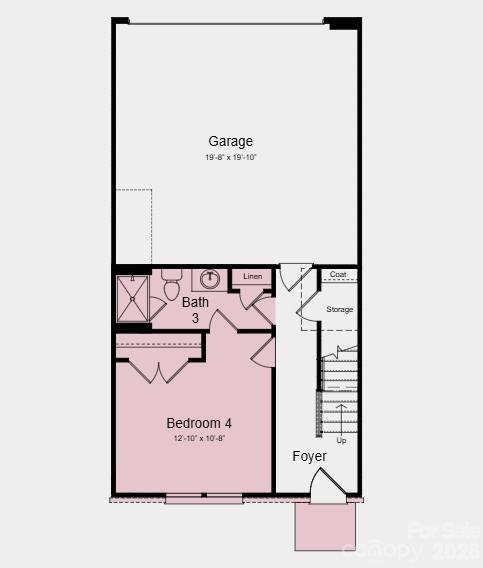 2155 Hawksworth Lane Charlotte NC 28262