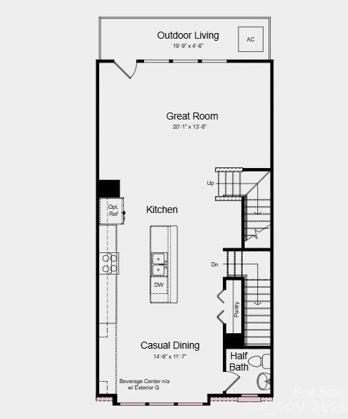 2155 Hawksworth Lane Charlotte NC 28262