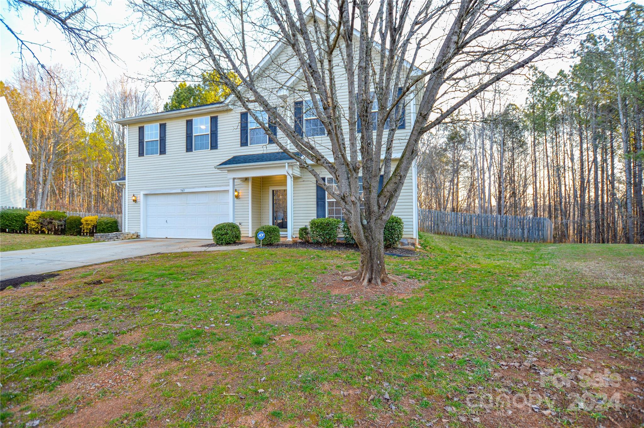 7005 Winter Garden Drive Concord NC 28025