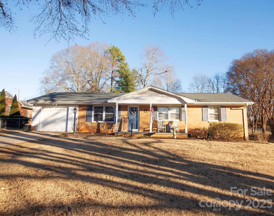 3021 Hazel Drive Shelby NC 28152