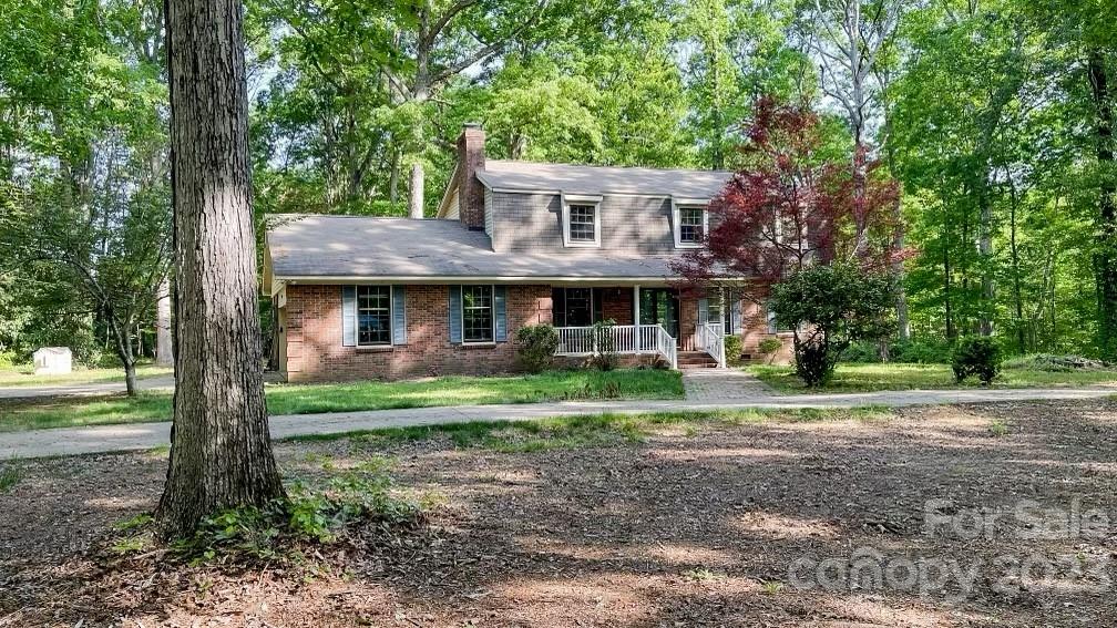 1820 Green Tree Lane Indian Trail NC 28079