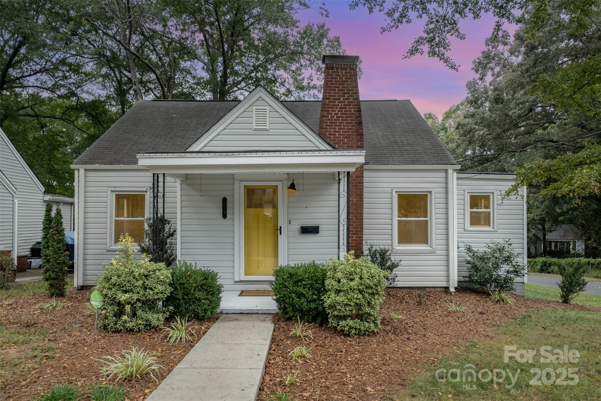 519 S Clay Street Gastonia NC 28052