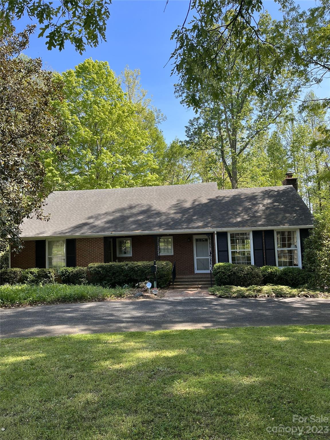 127 Hillside Drive Shelby NC 28150
