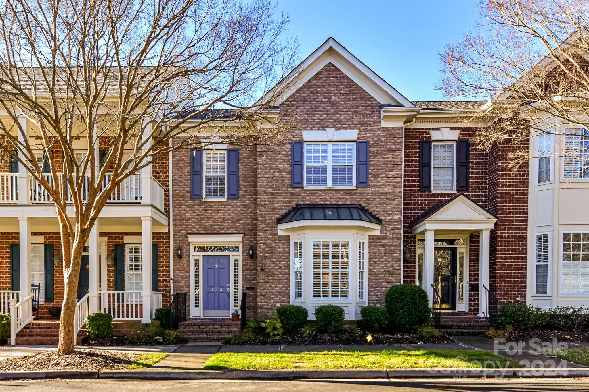 130 S Faulkner Way Davidson NC 28036