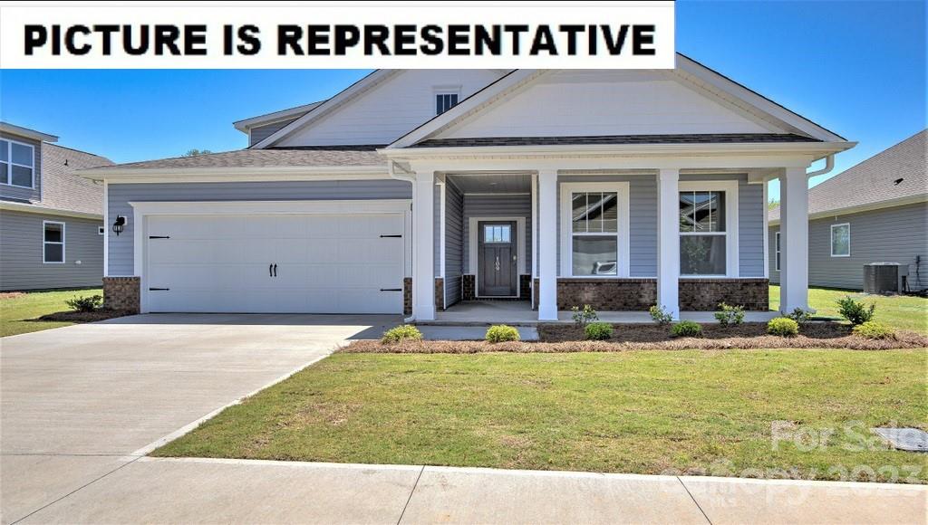 103 N Shayna Road Troutman NC 28166