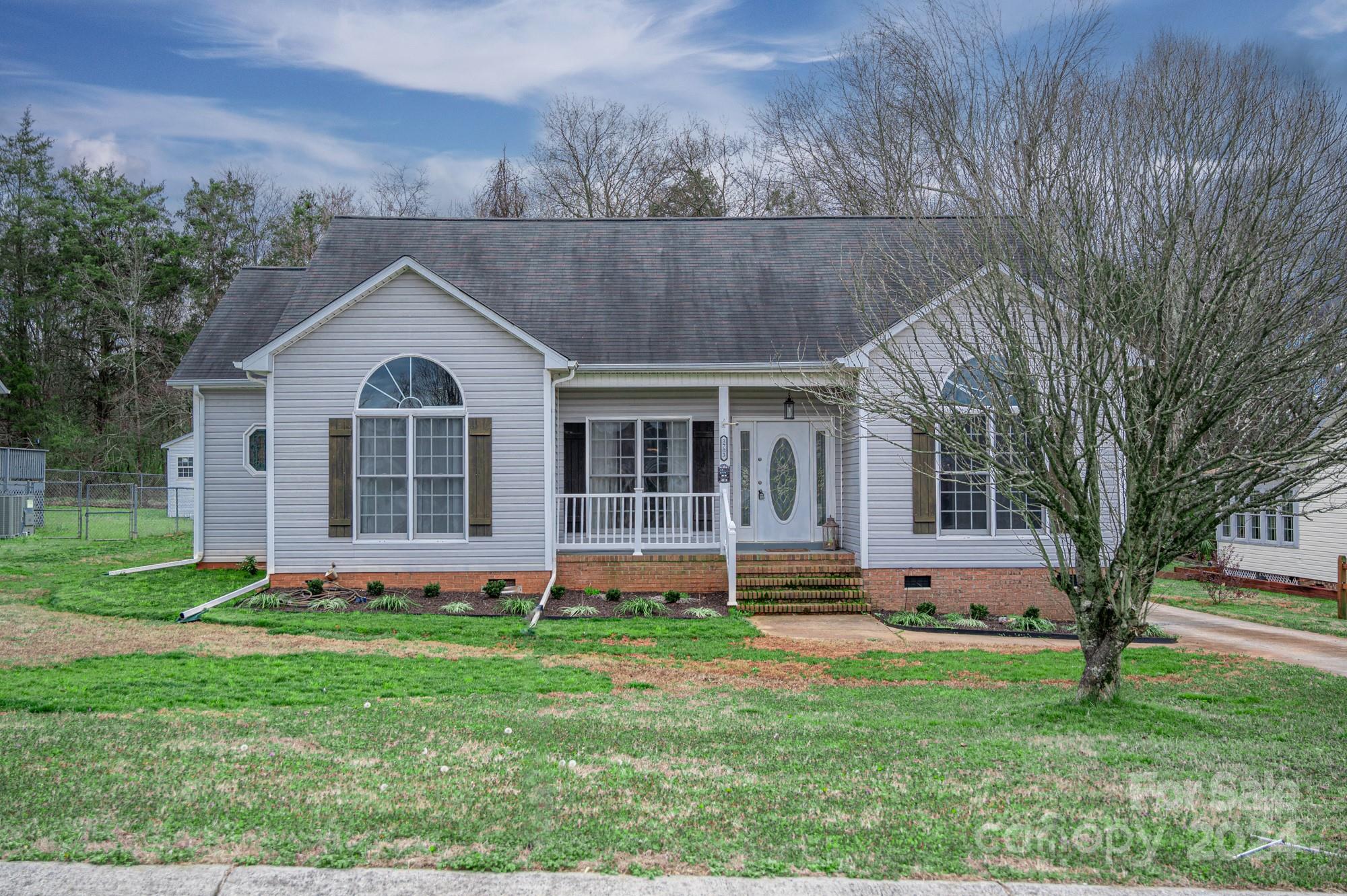 3703 Farm Lake Drive SW Concord NC 28027