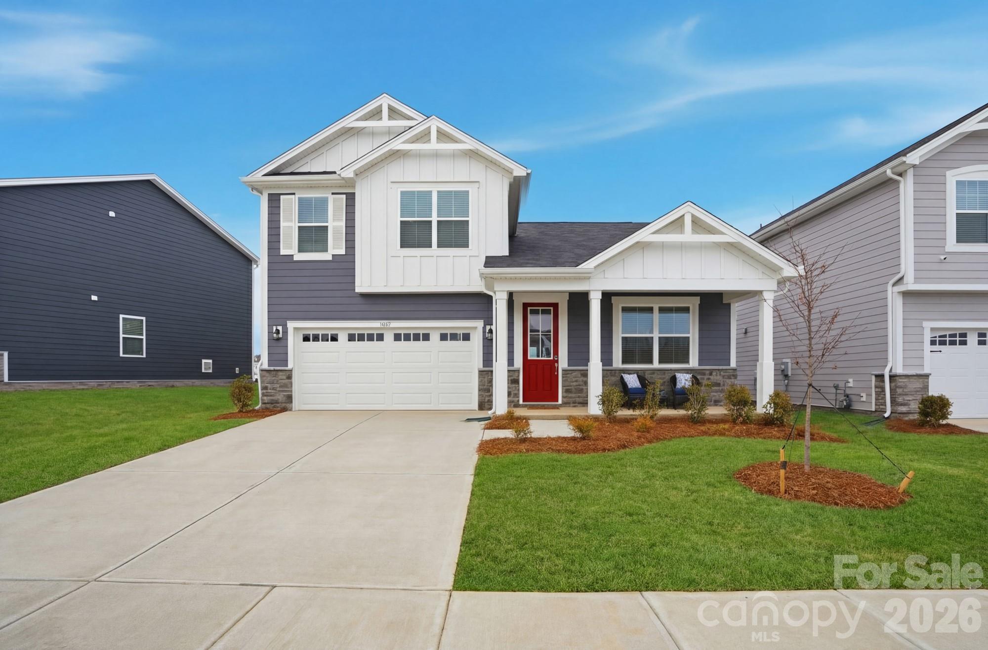 1427 Honey Trail Monroe NC 28112