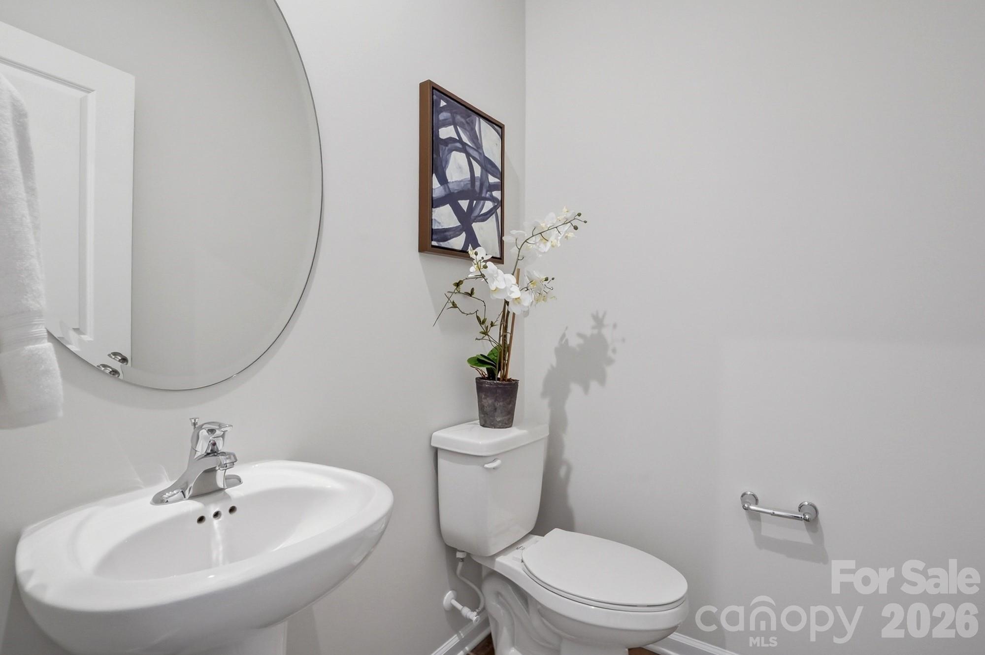 1427 Honey Trail Monroe NC 28112