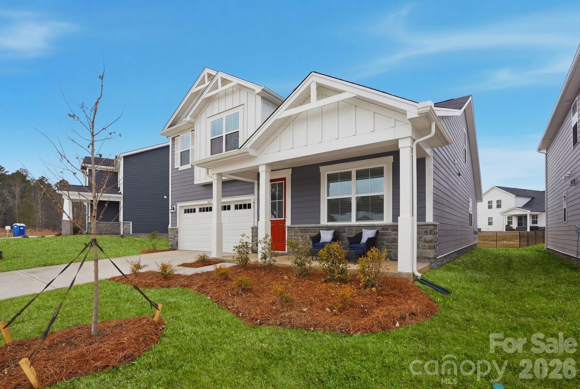 1427 Honey Trail Monroe NC 28112